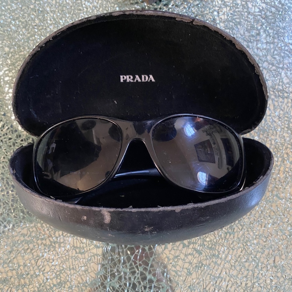Prada Sunglasses